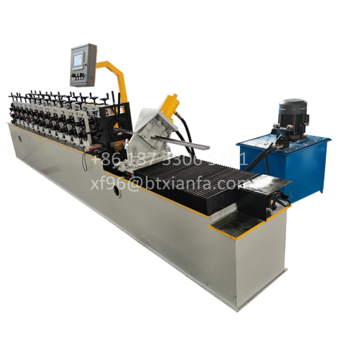 50x19 Stud Forming Machine