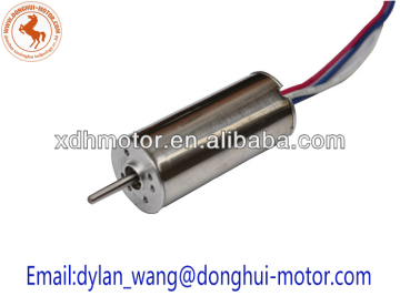 12v brushless dc motor with gearbox