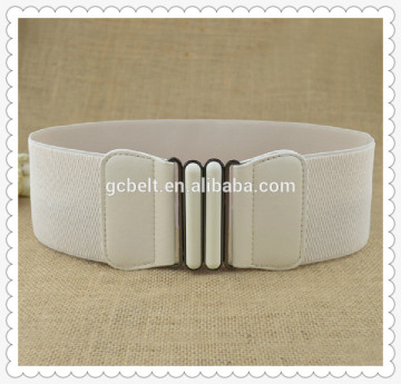 Fashion Womans elastic stretch belts,lady elastic stretch belts,girls elastic stretch belts