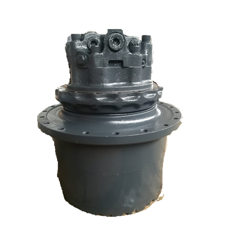 Excavadora PC220-5 Motor de desplazamiento final 206-27-00038