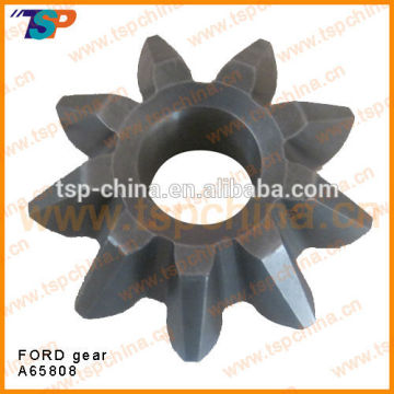 Ford gears A65808,FORD spare parts