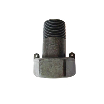 Meet NSF Requirement Plastic Water Meter Coupling