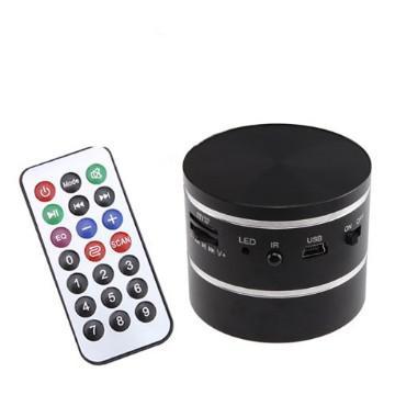 vibration mini boom box speaker