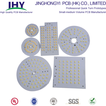 Professional OEM Manufacturing 94v0 LED PCB Aluminum PCB