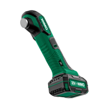 Oscillating Multi-tool Blade for Cutting, Polishing, and Sanding