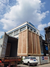 10~3000nm3/H N2 Generating Equipment Psa Nitrogen Generator