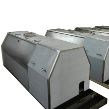 Stick Noodle Making Machine Manufacturer - Dried Noodles Stick Maker Machine Price