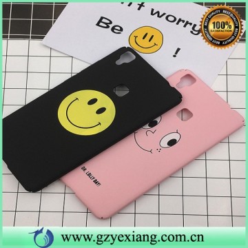 custom mobile phone cover case for vivo v3 rubber hard case