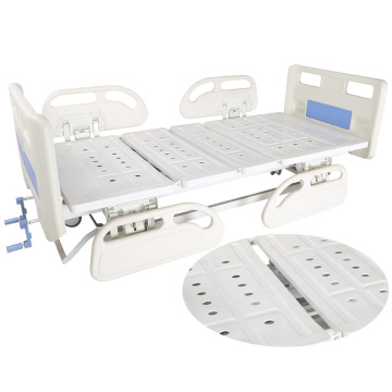 Hospital equipment hospital clinics patient bed