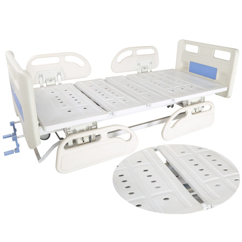 Shandong Kang'erjian Medical Technology Ltd. hospital bed