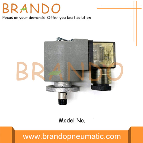 K0302 AC24V Goyen-Impulsventil Elektromagnetische Spule