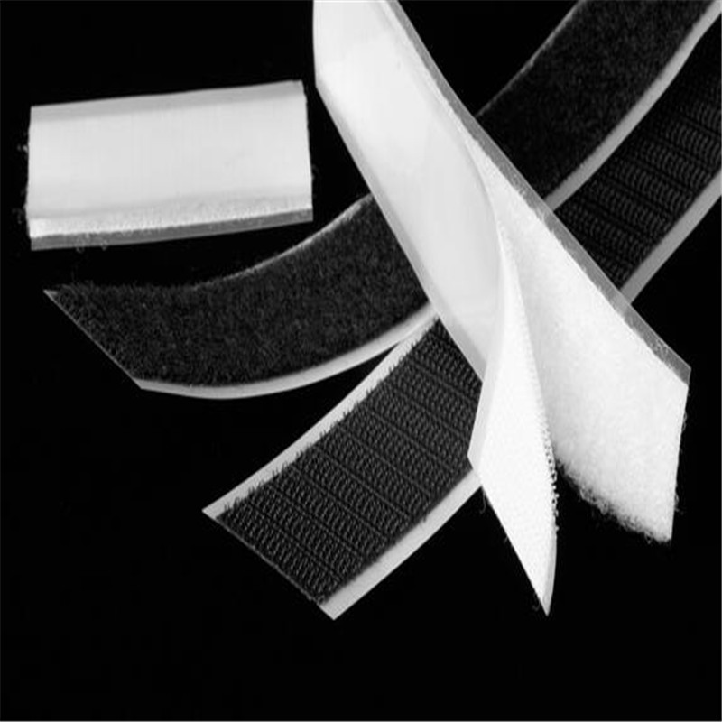 Adhesive 2cm Velcro Band Adhesive 2cm Velcro Band