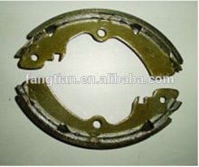 High Quality MARUTI VAN Brake Shoes For India Market