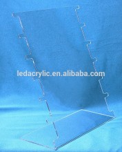 Acrylic Countertop Belt Display