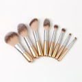 YCM011 Mini 8pcs makeup brush set