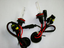 H11 Single Xenon Light Bulbs For Cars , D4c D4r D4s D1r Hid Light Bulbs