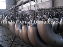 welded pipe fitting