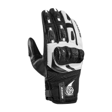Autumn and Winter Waterproof Motorcycle Riding Gloves - MC117WP-2