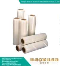 Pallet Packaging Security Films