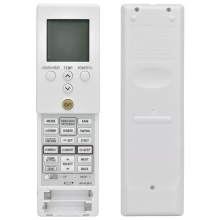 AR-REM1U Remote Control for Fujitsu AC Models AR-REY1U AR-REA2E AR-REF3E