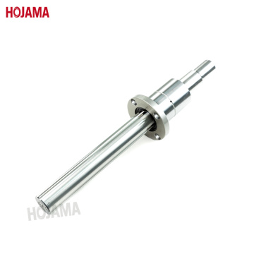 High-Efficiency 8mm Linear Motion Ball Spline