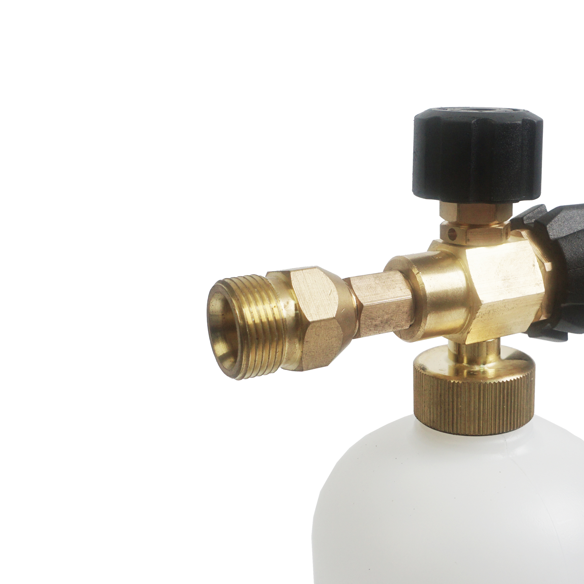 Busa tekanan tinggi nosel nozzle mobil washer water nozzle