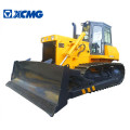 XCMG Resmi TY160 165 tenaga kuda Bulldozer harga