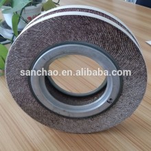 Bench Grinder Polishing Wheels Manuufacturer