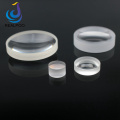 Optical Glass N-SF1 menisklins