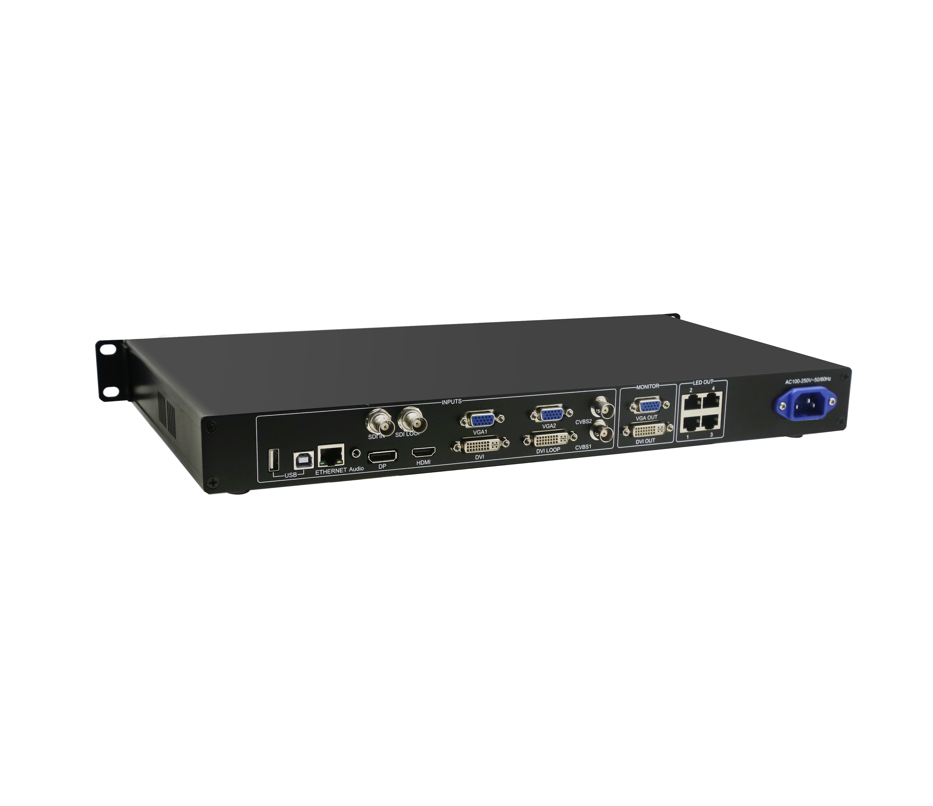 Novastar VX4S Video Processor Controller