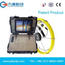 Oilfield Drill Pipe Inspection Camera