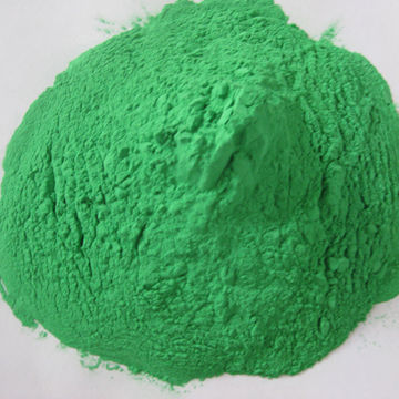 High-quality epoxy polyester powder coating