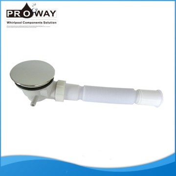 Shower Drainer D90mm Floor Drain Shower Tray Waste Drainer