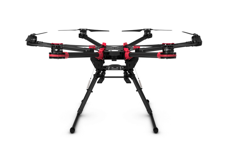Spreading Wings S900 Drone professional flight platform genuine original in stock