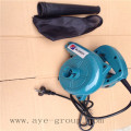 ELECTRIC BLOWER UNTUK PEMBERSIHAN MESIN