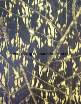 Leaf Camo Hydro Dipping Films (CYC-400)