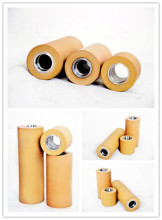 Rubber Roller