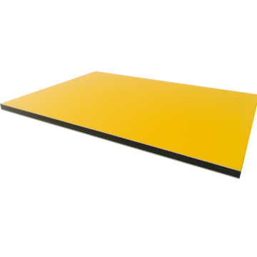 Aluminum Composite Panel Sign Board