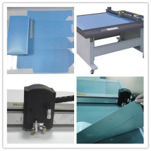 Purse Bag Template Cutter