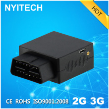 CAR OBD GPS TRACKER