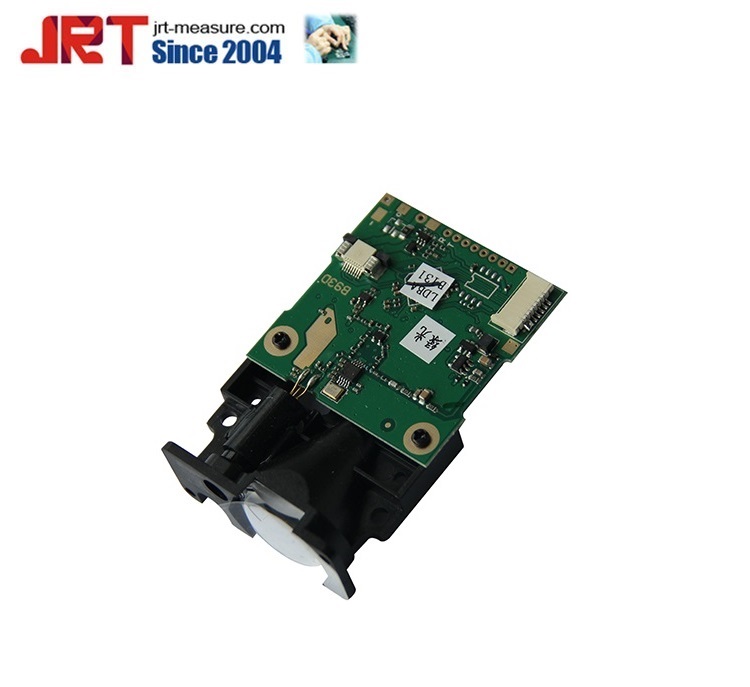 Industrial Green Range Sensor