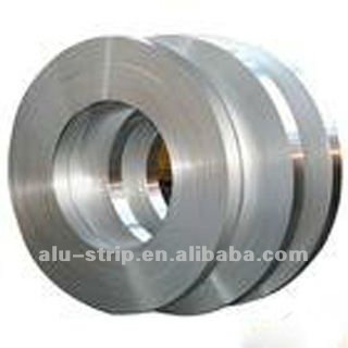 5005 mill finish aluminium tape