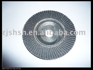 Flap Discs/abrasive disc/flap wheel
