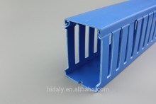 Cable Management Zone Dist wiring duct