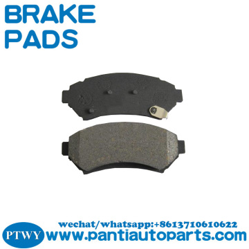 OEM 18024962 certificate car brake disk brake pad
