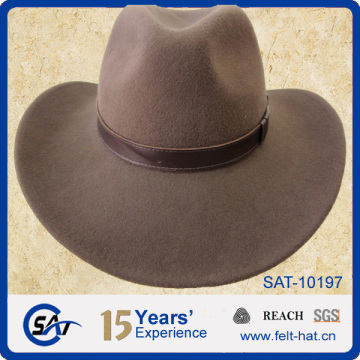 rabbit fur hat, cowboy hat wholesale