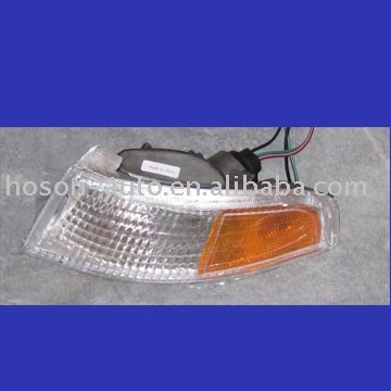 SEPHIA 96 CORNER LAMP KIA