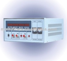 Variable Frequency Power Supply 45KVA