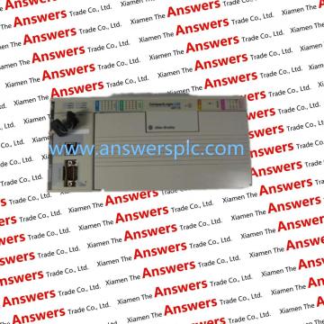 1769-L23E-QBFC1B CompactLogix EtherNet Controller