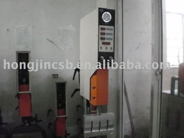 ABS ultrasonic welding,PP ultrasonic welding,OPP ultrasonic welding